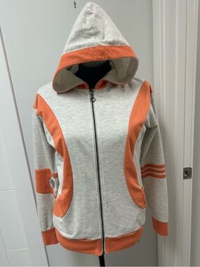 Her Universe BB8 Star Wars Hoodie size medium